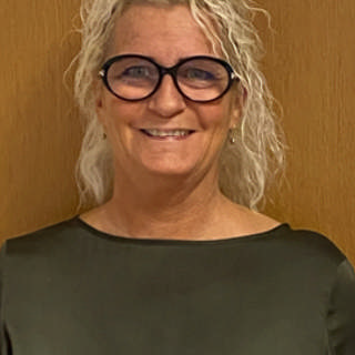 Susan Kirkegaard Pedersen, Plejehjemsleder i Ringkøbing-Skjern kommune